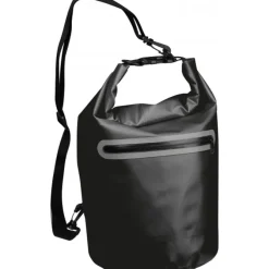 Torba wodoodporna MALMEDY / Czarny 151603