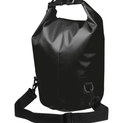 Torba wodoodporna MALMEDY / Czarny 151603