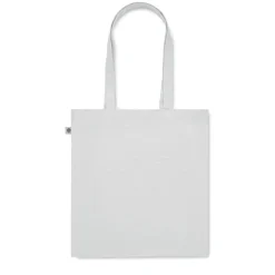 Torba z bawełny organicznej / Bialy MO2197-06