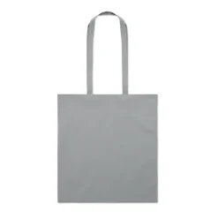 Torba z bawełny organicznej EU / Szary MO6851-07