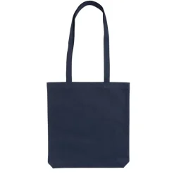 Torba z bawełny z recyklingu AWARE™ / Niebieski P762.545