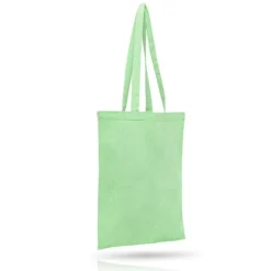 Torba z bawełny z recyklingu 140g / Recycot / Czerwony IP31117453