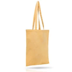 Torba z bawełny z recyklingu 140g / Recycot / Czerwony IP31117453