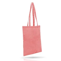 Torba z bawełny z recyklingu 140g / Recycot / Royal blue IP31117464