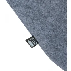 Torba z filcu RPET DONATELLA / Szary 6372507