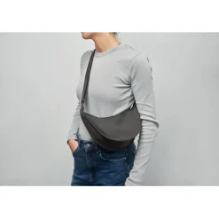 Torba z materiału 400D oxford / Kamienny Szary MO2685-15