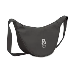 Torba z materiału 400D oxford / Kamienny Szary MO2685-15
