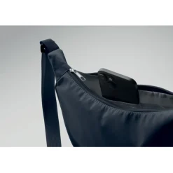 Torba z materiału 400D oxford / Niebieski MO2685-04