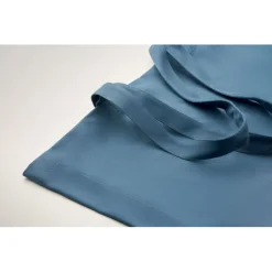 Torba z recyklingu  280 gr/m² / Granatowy MO6380-04
