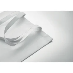 Torba z włókniny RPET / Bialy MO2194-06