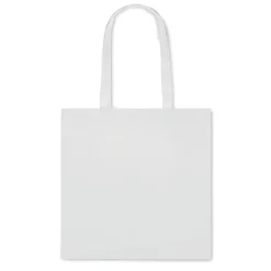 Torba z włókniny RPET / Bialy MO2194-06