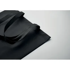 Torba z włókniny RPET / Czarny MO2194-03