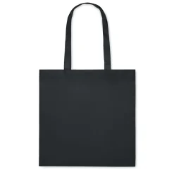 Torba z włókniny RPET / Czarny MO2194-03