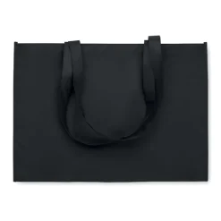 Torba z włókniny RPET / Czarny MO2193-03