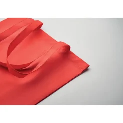 Torba z włókniny RPET / Czerwony MO2194-05