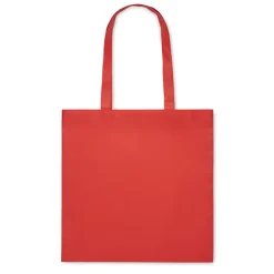 Torba z włókniny RPET / Czerwony MO2194-05