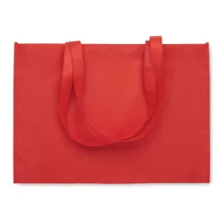 Torba z włókniny RPET / Czerwony MO2193-05