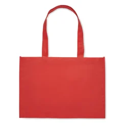 Torba z włókniny RPET / Czerwony MO2193-05