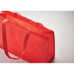 Torba z włókniny RPET / Czerwony MO2193-05