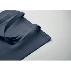 Torba z włókniny RPET / Granatowy MO2194-04