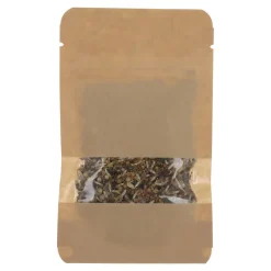 Torebka z nasionami dzikich kwiatów 4G / Brązowy LT94559-N0051