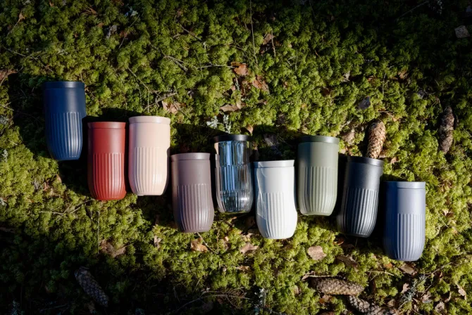 TOVA KUBEK DO SAMOCHODU, RÓŻOWY / Default 5018647-