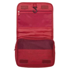 Travel Essentials kosmetyczka / Czerwony LT95171-N0021
