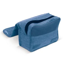 Travel Essentials kosmetyczka / Jasnoniebieski LT95171-N0012