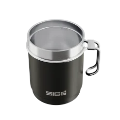 Travel Mug Snow White 0,3l / Biały SR6053.70