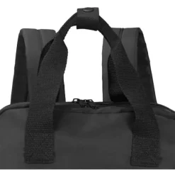 Trip Aware™, plecak na laptopa 14 cali wykonany z materiałów z recyklingu, 9 l / Czarny 12076290