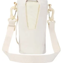 Trip Aware™, torba na butelki wykonana z materiałów z recyklingu, 2 l / Hale Blue 12076555