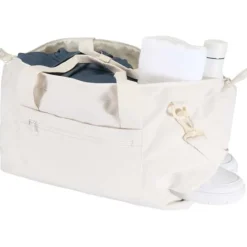 Trip Aware™, torba podróżna wykonana z materiałów z recyklingu, 42 l / Hale Blue 12076355