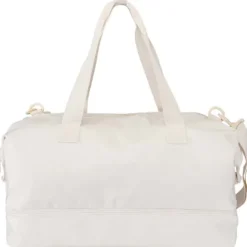 Trip Aware™, torba podróżna wykonana z materiałów z recyklingu, 42 l / Hale Blue 12076355