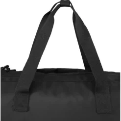 Trip Aware™, torba podróżna wykonana z materiałów z recyklingu, 42 l / Czarny 12076390