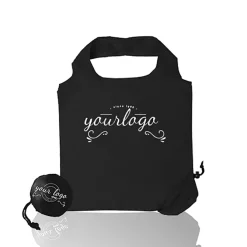 190T Składana torba / Ballbag / Czerwony IP31112452