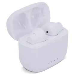 T00258 | Słuchawki Bluetooth Jays T-Five / Biały LT45309-N0001