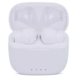 T00258 | Słuchawki Bluetooth Jays T-Five / Biały LT45309-N0001