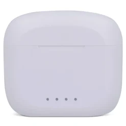 T00258 | Słuchawki Bluetooth Jays T-Five / Biały LT45309-N0001