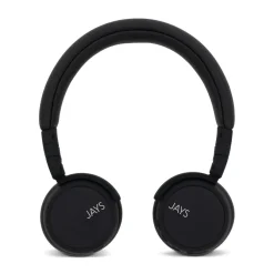 T00247 | Słuchawki Bluetooth Jays x-Seven / Czarny LT45300-N0002