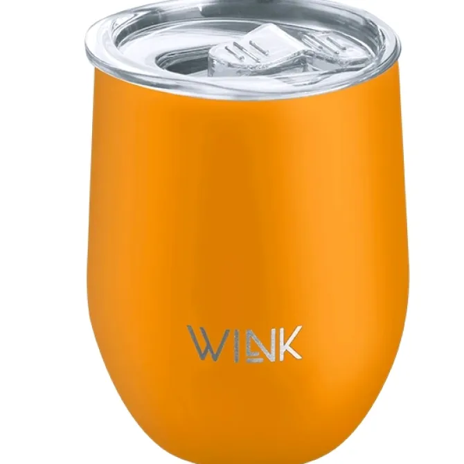 Tumbler WINK 350ml / Wielokolorowy WNK07