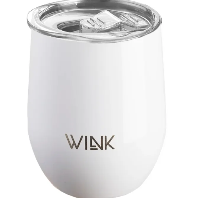 Tumbler WINK 350ml / Wielokolorowy WNK07