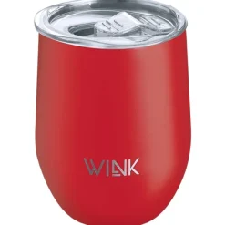 Tumbler WINK 350ml / Wielokolorowy WNK07