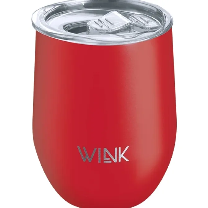 Tumbler WINK 350ml / Wielokolorowy WNK07