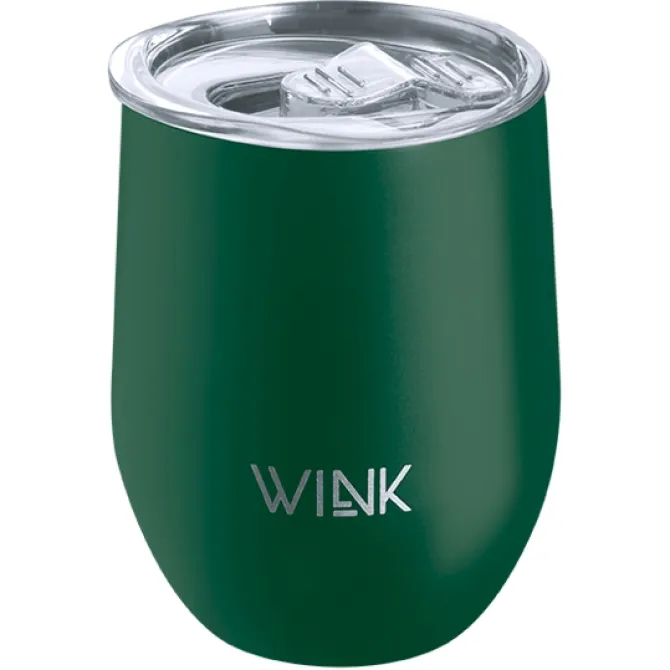 Tumbler WINK 350ml / Wielokolorowy WNK07
