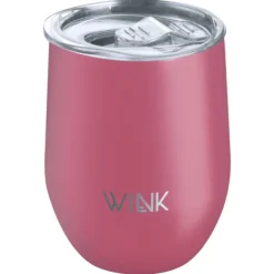 Tumbler WINK 350ml / Wielokolorowy WNK07