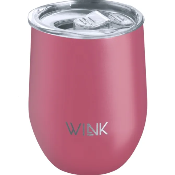 Tumbler WINK 350ml / Wielokolorowy WNK07