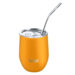 Tumbler WINK 350ml / Wielokolorowy WNK07