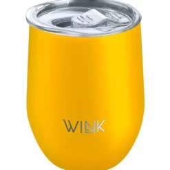 Tumbler WINK 350ml / Wielokolorowy WNK07
