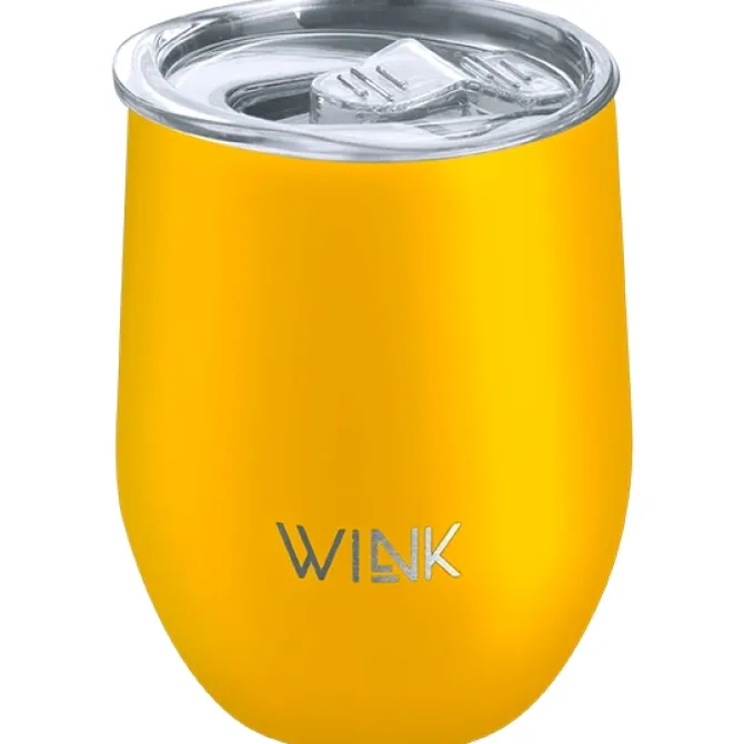 Tumbler WINK 350ml / Wielokolorowy WNK07