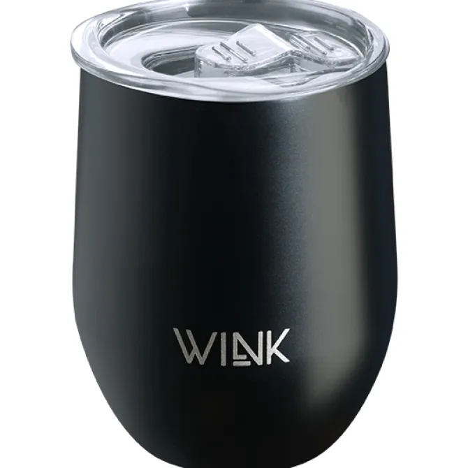 Tumbler WINK 350ml / Wielokolorowy WNK07